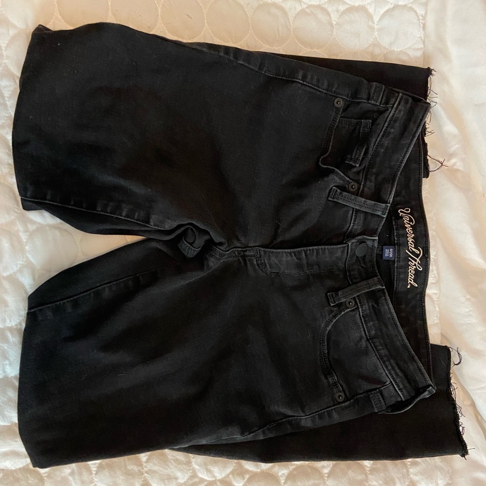Target jeans 0